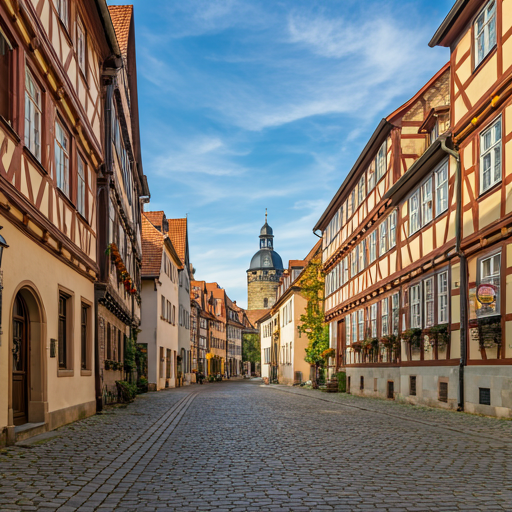 Germany — No tuition fees at public universities