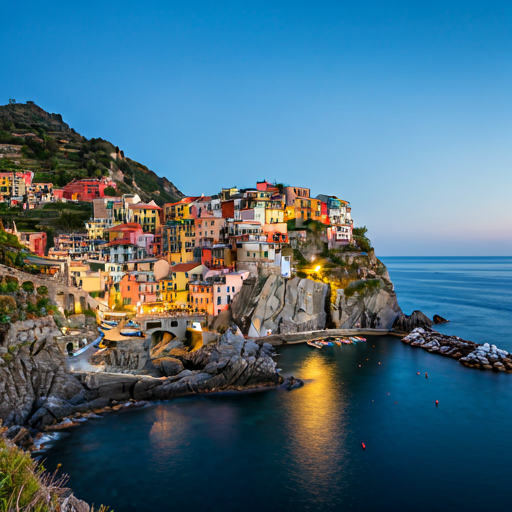 Italy — Tuition-free public universities.